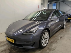 Tesla Model 3 - Long-Range AWD 351pk 75 kWh [ AUTOPILOT+19'' LMV+620KM WLTP+PREMIUM AUDIO ]