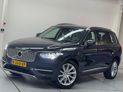 Volvo XC90 - 2.0 T8 Twin Engine AWD Inscription