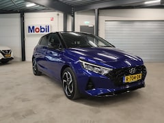 Hyundai i20 - 1.0 T-GDI Premium Navi | Climate | Two Tone| Full Options | 17" Lichtmetalen velgen| Afnee