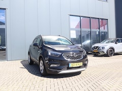 Opel Mokka X - 1.4 Turbo Innovation | Navi | Climate | Cruise | Camera | 17 inch L.M. Velgen