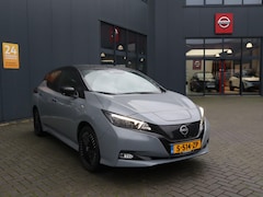 Nissan LEAF - Business Executive 39kWh Full Options | Vol Leder | 2 kleuren | MY23