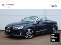 Audi A3 Cabriolet - 35 TFSI CoD Advance Sport 150pk S-Tronic