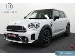 MINI Countryman - 2.0 Cooper S E Hybrid ALL4