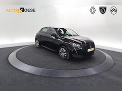 Peugeot e-208 - EV Active Pack 50 kWh | Apple Carplay | Parkeersensoren | Navigatie