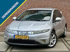 Honda Civic - 1.4