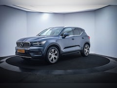 Volvo XC40 - 1.5 T3 Inscription CAMERA/NAVI/CLIMA/HARMANKARDON/STOELVERW./LED/TREKH