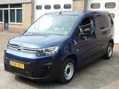 Citroën Berlingo - 1.5 HDI 75 CLUB AIRCO NAVI CRUISE PDC S&S EURO 6