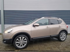 Nissan Qashqai - 2.0 Connect Edition automaat panorama trekhaak super mooi