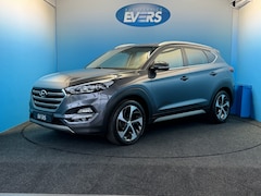 Hyundai Tucson - 1.6 T-GDi Premium 4WD Automaat