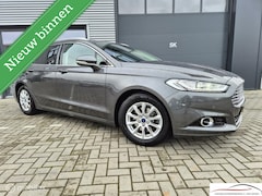 Ford Mondeo Wagon - 1.5 Titanium KEYLESS NAVI LED NAP