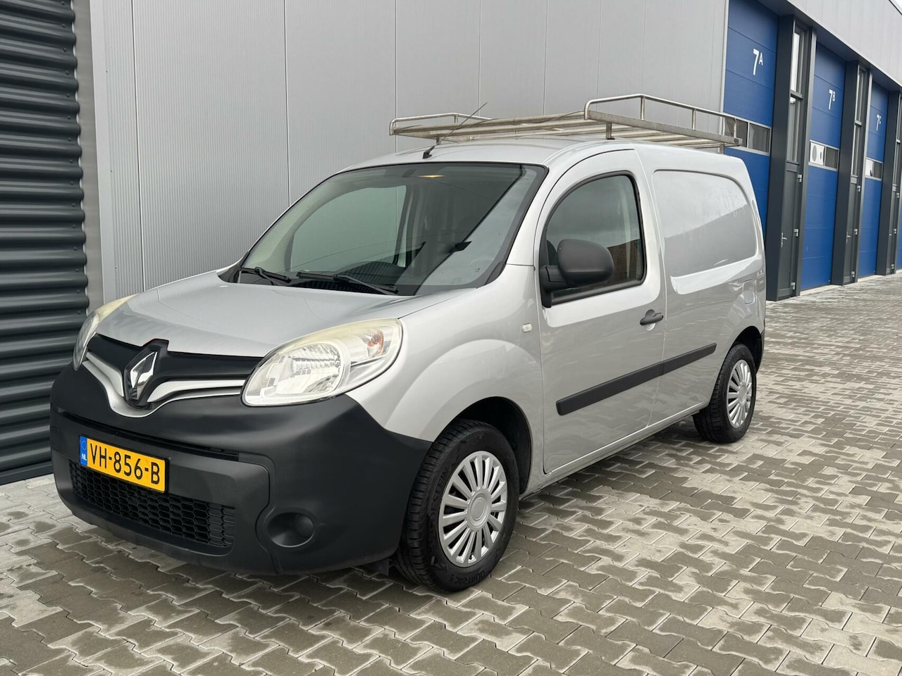 Renault Kangoo Express - 1.5 dCi 75 Orig NL met NAP | Airco | - AutoWereld.nl