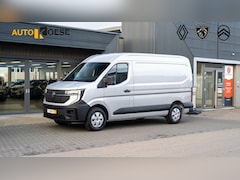 Renault Master - T35 2.0 dCi 150 L2H2 Extra | Nieuw Model | Camera | Parkeersensoren | Apple Carplay