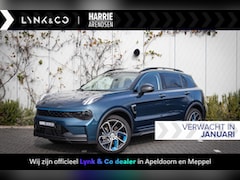 Lynk & Co 01 - Plug-in Hybrid | Panoramadak | Adaptive cruise control | LED koplampen | Camera | 20 inch