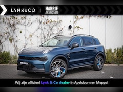 Lynk & Co 01 - 1.5 Plug-in Hybrid | Panoramadak | Adaptive cruise control | Camera | Navigatie | LED kopl