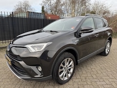 Toyota RAV4 - 2.5 Hybrid Dynamic Navi/Clima/Cruise/CAM