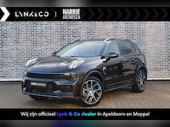 Lynk & Co 01 - Plug-in Hybrid | Panoramadak | Adaptive cruise control | LED koplampen | Camera | 20 inch