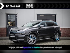 Lynk & Co 01 - Plug-in Hybrid | Panoramadak | Adaptive cruise control | LED koplampen | Camera | 20 inch