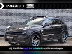 Lynk & Co 01 - Plug-in Hybrid | Panoramadak | Adaptive cruise control | LED koplampen | Camera | 20 inch