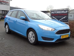 Ford Focus Wagon - 1.0