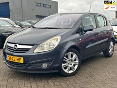 Opel Corsa - 1.4-16V Cosmo | 81.271 KM NAP