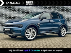 Lynk & Co 01 - Plug-in Hybrid | Panoramadak | Adaptive cruise control | LED koplampen | Camera | 20 inch