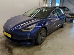 Tesla Model 3 - Long-Range AWD 351pk 75 kWh [ AUTOPILOT+620KM WLTP+PREMIUM AUDIO ]