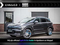 Lynk & Co 01 - Plug-in Hybrid | Panoramadak | Camera | Adaptieve Cruise Control | Elek. Achterklep | Stoe