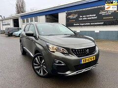 Peugeot 3008 - 1.2 PureTech Allure