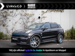 Lynk & Co 01 - 1.5 Plug-in Hybrid | Panoramadak | Adaptive cruise control | Camera | Navigatie | LED kopl