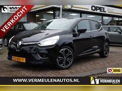 Renault Clio - 0.9 TCe 90PK Bose + 17"/ Navi/ Clima/ Cruise/ Full-LED/ Camera/ NL auto