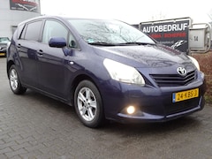 Toyota Verso - 1.6 VVT-i Dynamic