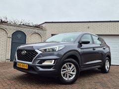 Hyundai Tucson - 1.6 GDI Comfort Airco-Navigatie-Camera-bj2019