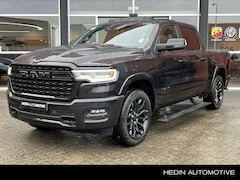 Dodge Ram 1500 - 3.0L 6-Cilinder Limited | BPM VRIJ | VOL | 14, 4 scherm + 10.2 inch passagiersscherm | Inc