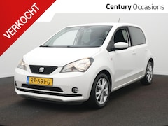 Seat Mii - 1.0 Sport Intense Lichtmetalen velgen/ Airco / Cruise control / Parkeersensoren