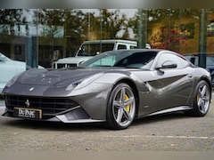 Ferrari F12 - 6.3 Berlinetta Carbon Full Service