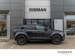 Land Rover Range Rover Evoque - P270e Dynamic SE Limited Edition