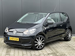 Volkswagen Up! - 1.0 take up | AIRCO | 16 INCH |