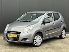 Suzuki Alto - 1.0 Comfort VVT | AIRCO | TREKHAAK | 5 DEUREN |