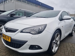 Opel Astra GTC - 1.4 Turbo Sport GTC 20 Inch Navi Clima