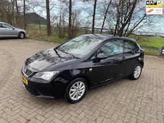 Seat Ibiza SC - 1.2 TSI FR|CC