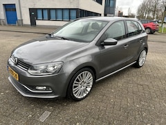 Volkswagen Polo - 1.2 TSI Comfortline AIRCO CRUISE BLUETH