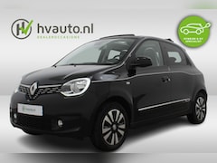 Renault Twingo Z.E. - R80 E-TECH TECHNO 22 KWH | Navi | Camera | Stoelverwarming