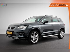 Seat Ateca - 1.5 TSI 150pk DSG FR Ateca 1.5 TSI 150pk DSG FR | Navigatie | Camera | Climate Control | D