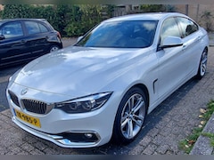 BMW 4-serie Gran Coupé - 420i High Executive