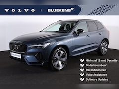 Volvo XC60 - T6 AWD Recharge Plus Dark - LONG RANGE - Panorama/schuifdak - IntelliSafe Assist - Harman/