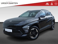 Hyundai Kona Electric - Premium 65.4 kWh VAN: €47.285 VOOR: €43.285