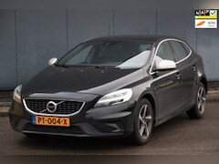 Volvo V40 - 2.0 D3 Business Sport R-Design/Led/Navigatie/Parkeersensor