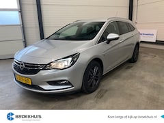 Opel Astra Sports Tourer - 1.0 Turbo 120 Jaar Edition | Navigatie | Clima | Cruise Control | Parkeersensoren V+A | Li