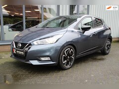 Nissan Micra - 1.0 IG-T Visia Automaat 28.000km