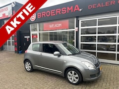 Suzuki Swift - 1.3 Comfort 1 EIGENAAR * 129.000 KM